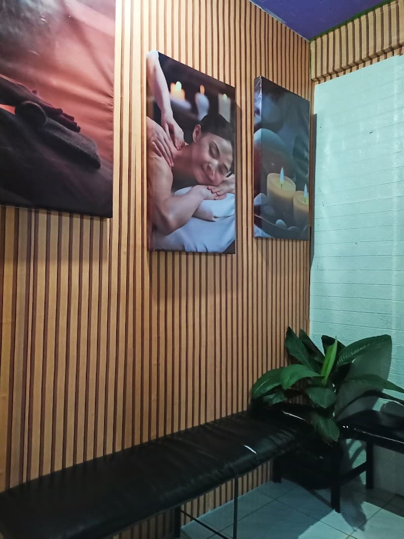 B-Che Body Massage Spa Surallah photo