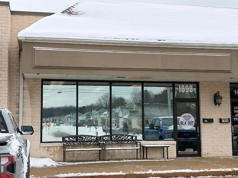 B Fit 4 Less Personal Training Studio Painesville photo