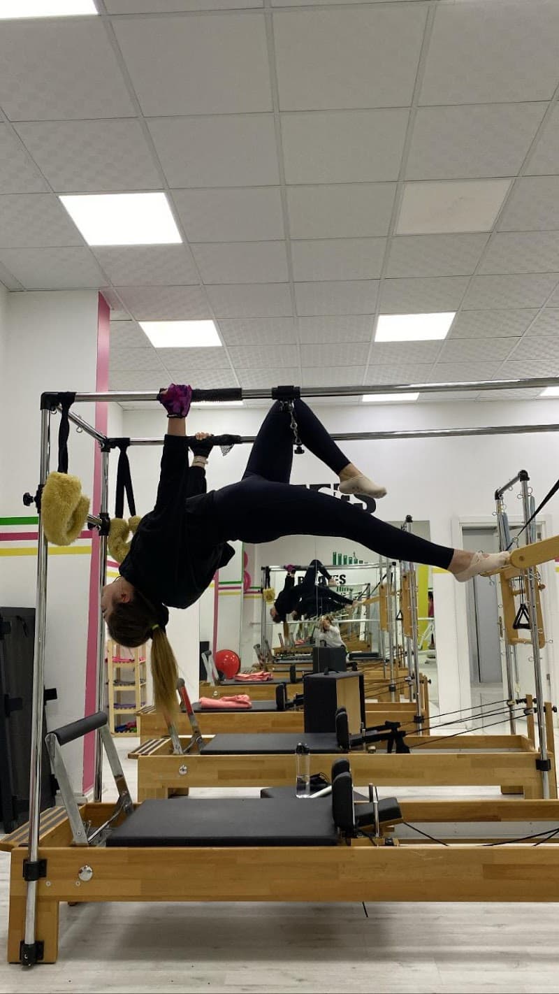 B-Fit Yakutiye photo
