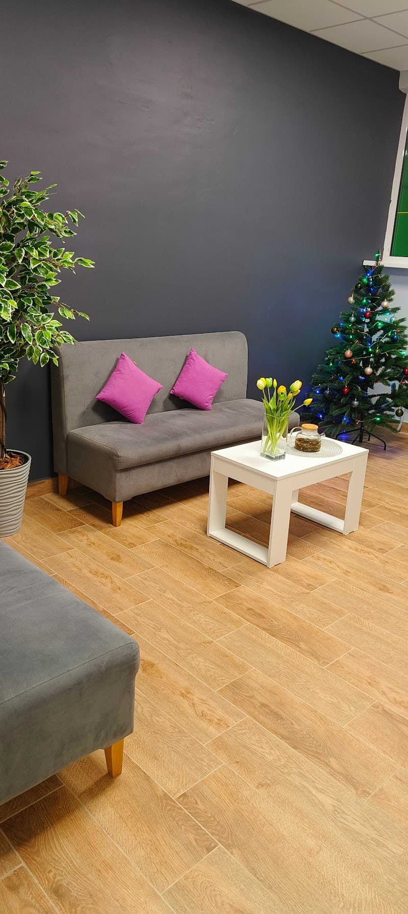 B-flexy Vostochno-Kruglikovskaya Ulitsa photo