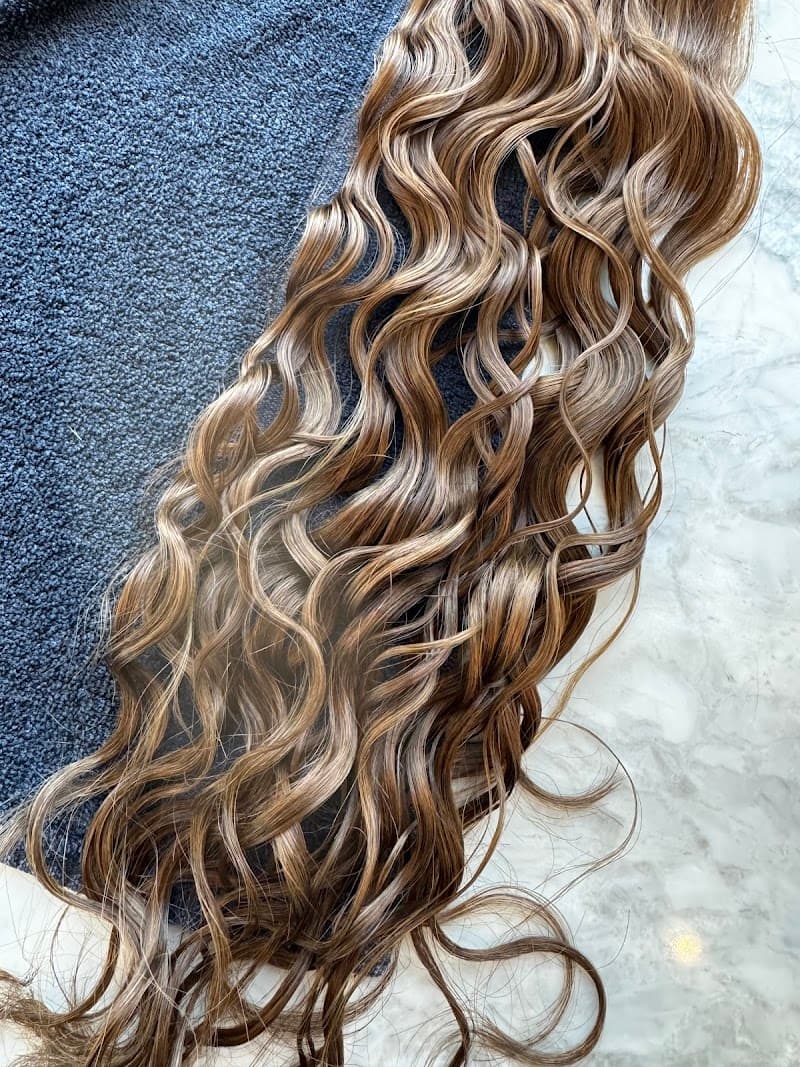 B Glam Styling Services Sarasota photo