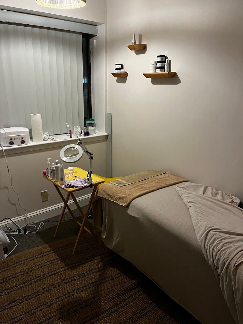 B.Honesty Esthetics Wilmington photo