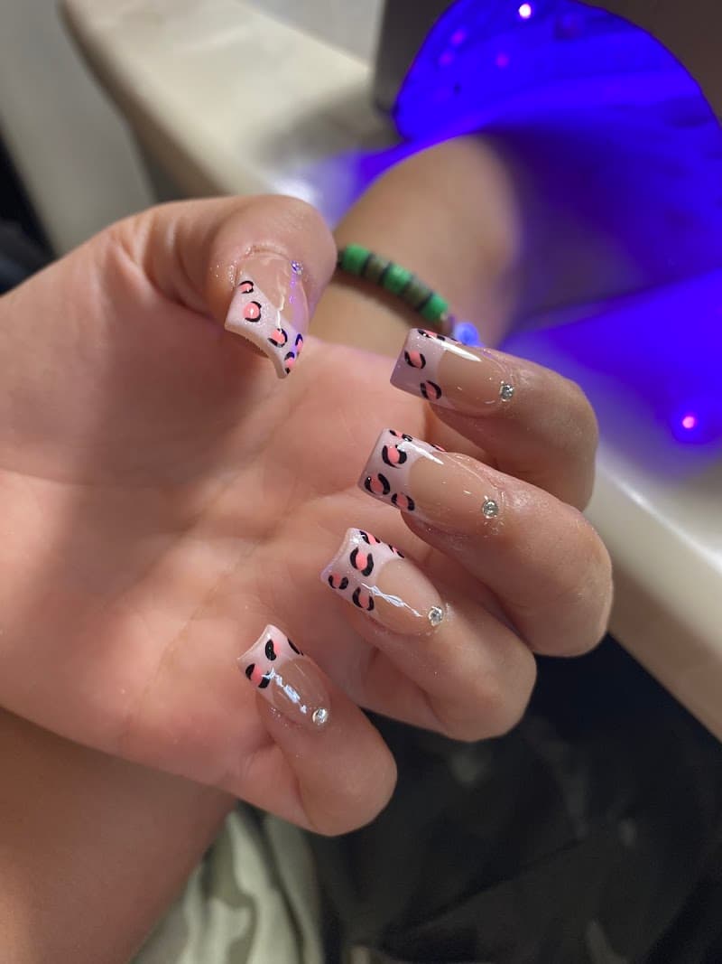 B&I Lovely Nails Lakewood photo