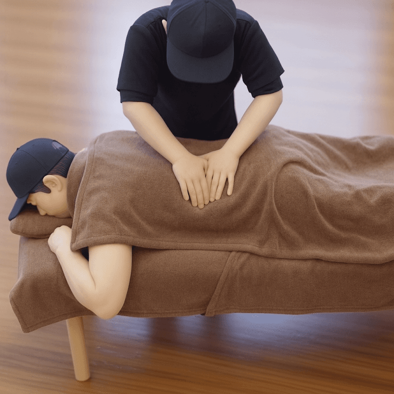 B-Labo Tanimachi 4-chome Thai Traditional & Maternity Massage Chuo Ward, Osaka photo