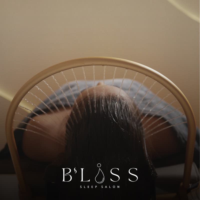 B'liss Sleep Salon Khon Kaen photo