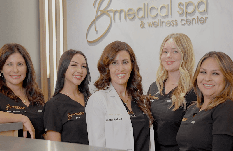 B Medical Spa and Wellness Center San Diego photo
