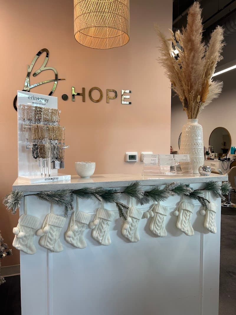 B-More Hollywood Hair Salon - ATL Atlanta photo