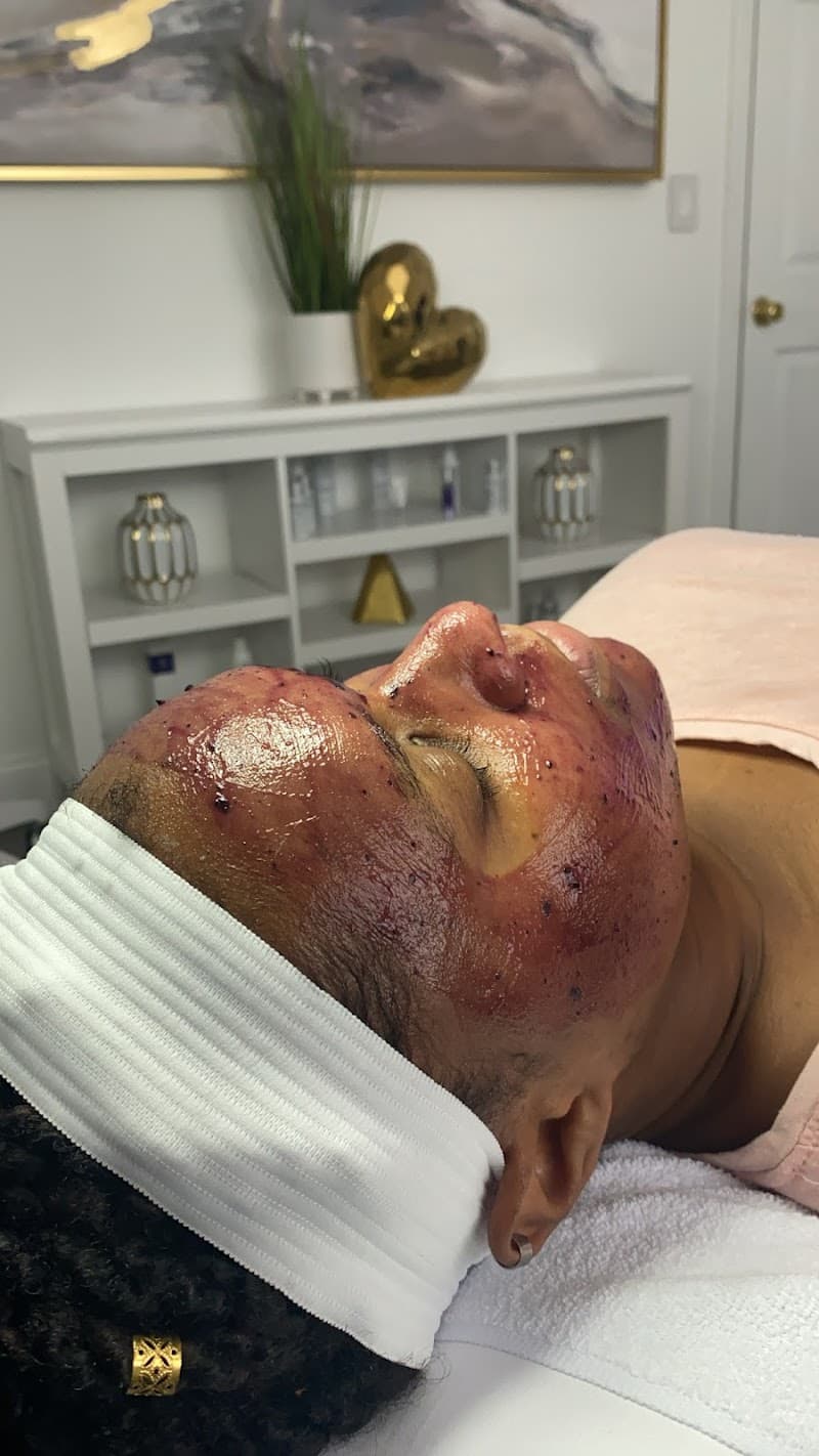 B'Natural Beauty Newington photo