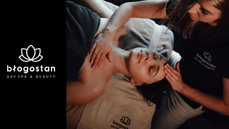 Błogostan Day Spa and Beauty Opalenica photo