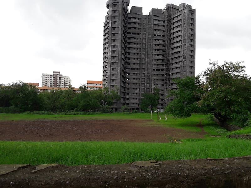 B.R.C Mumbai photo