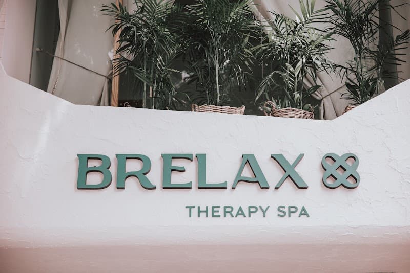 B relax Massage Quận 1 photo