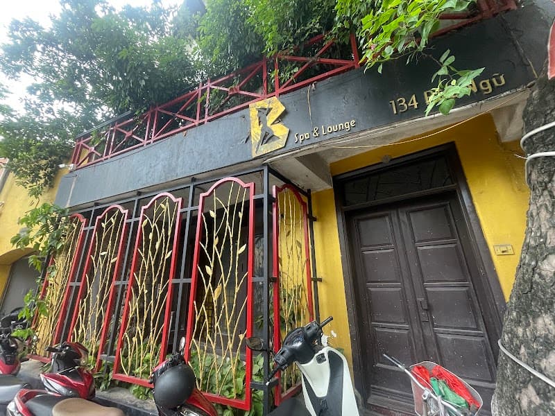 B Spa and Lounge Quận Ba Đình photo