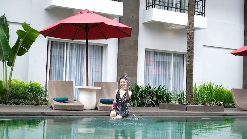 B Spa Denpasar photo