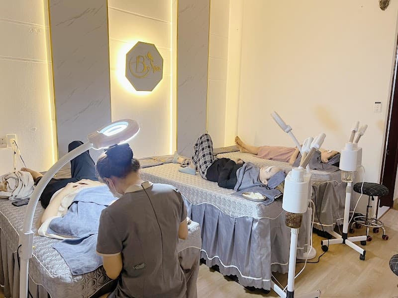 B Spa Quận Hải Châu photo