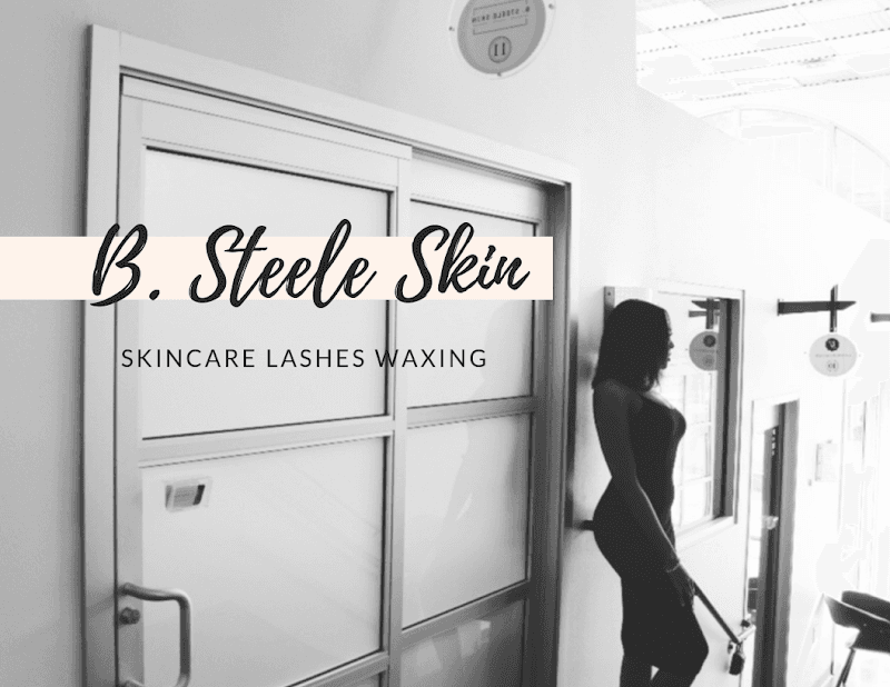 B. Steele Skin Los Angeles photo