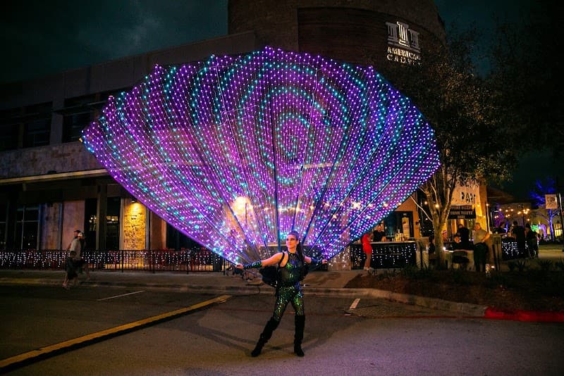 B Tanzer Photography Austin photo