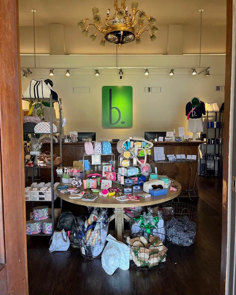 Tuscaloosa b the best day spa photo