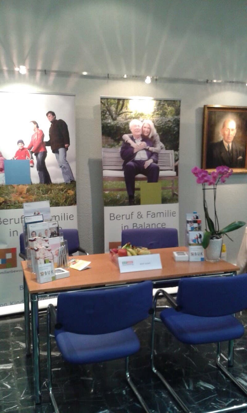 B.u.K. Familienbewusstes Personalmanagement GmbH Dortmund photo