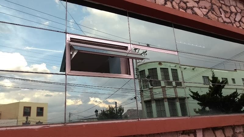 B.Vapor Issstezac Zacatecas photo