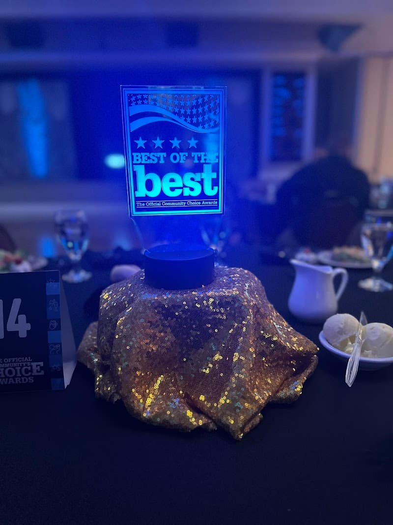 B Well Centered Day Spa & Yoga Studio Tyrone photo