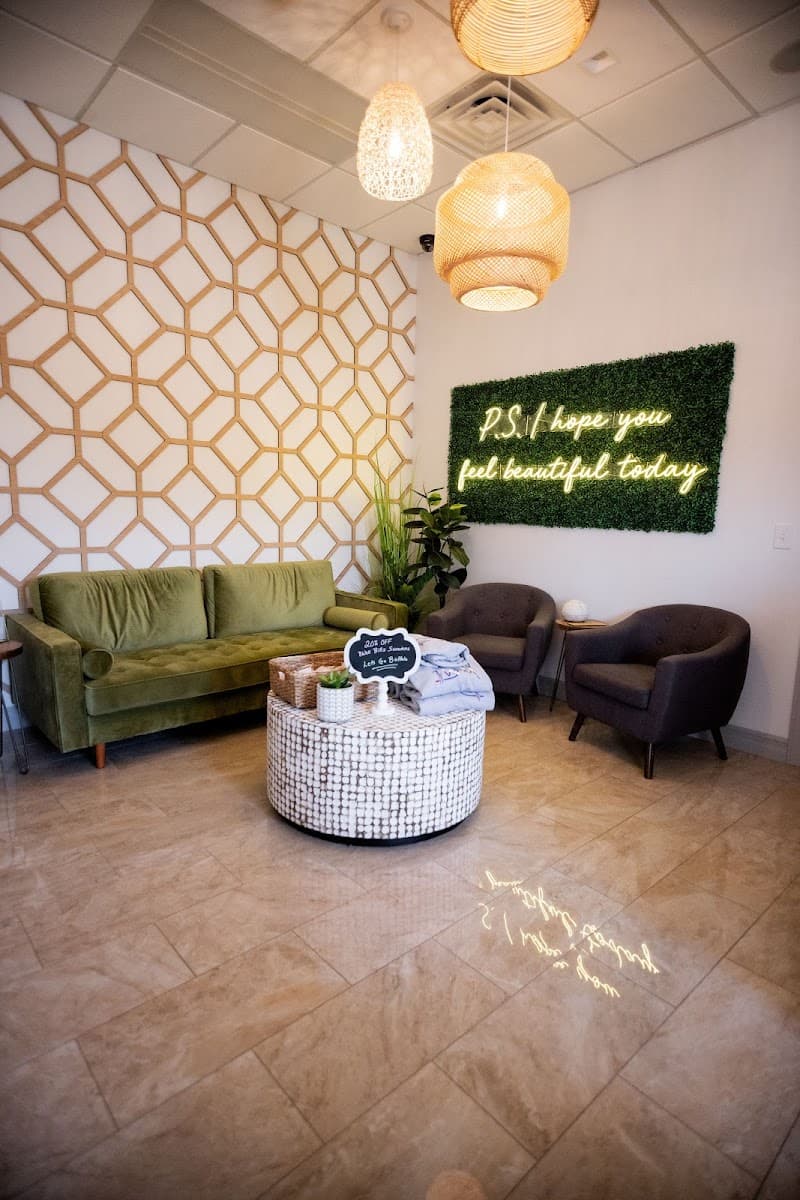 B Well Massage and Spa Gahanna photo