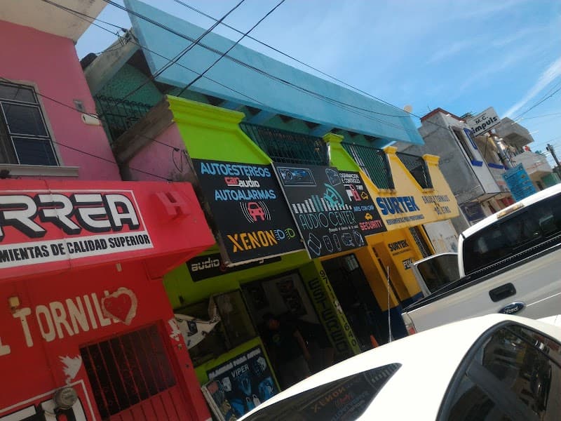 B y E Center Juchitán de Zaragoza photo