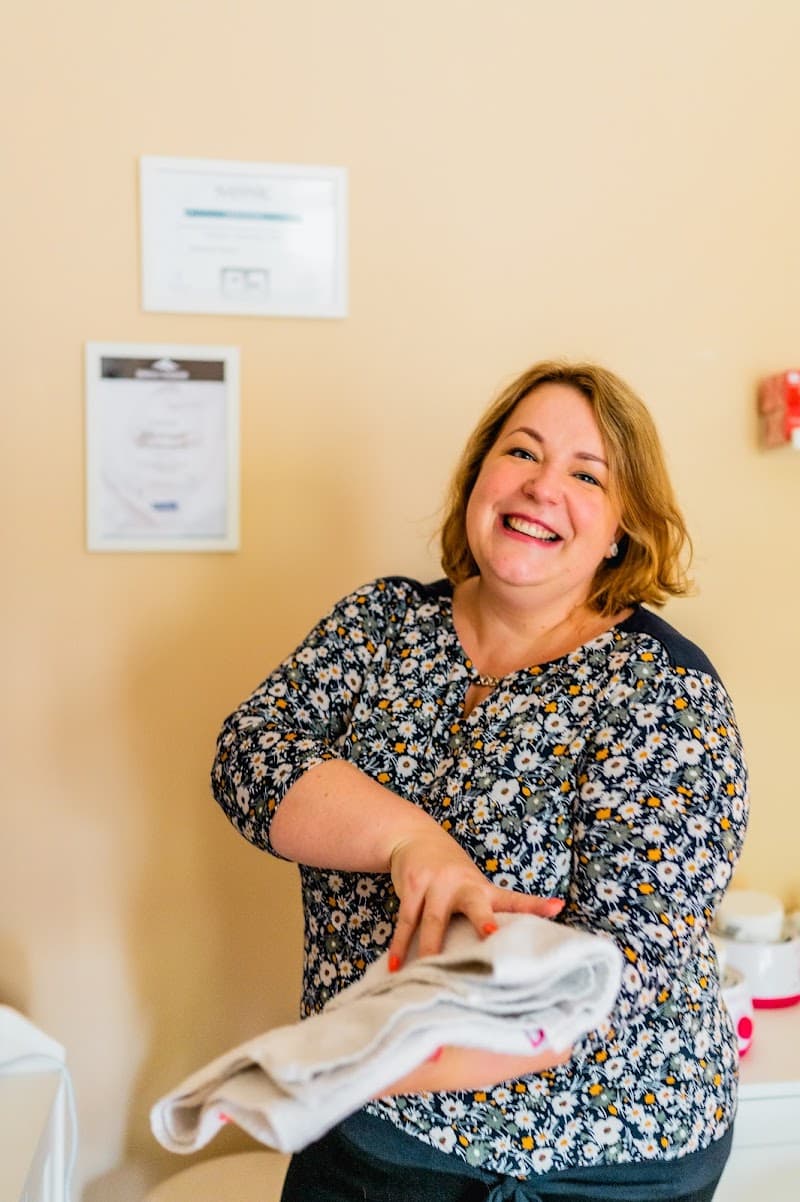 B-You Empower your skin Mechelen photo