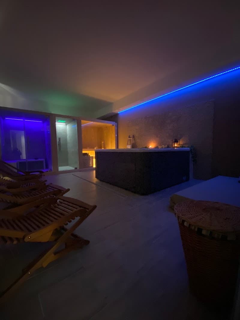 B ZONE Benessere & Body Nicolosi photo