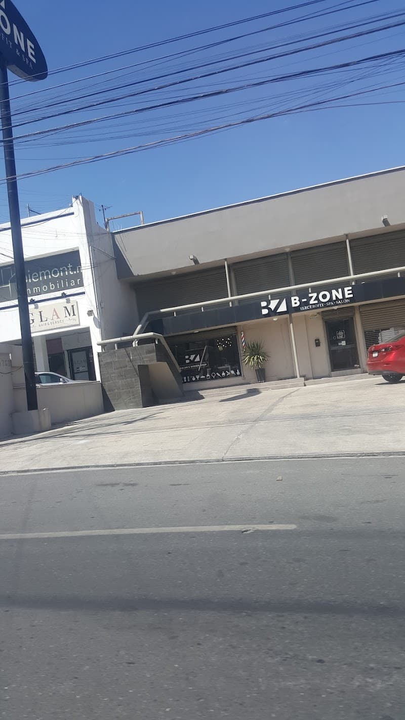 B-Zone Electrofit & Spa Monterrey photo