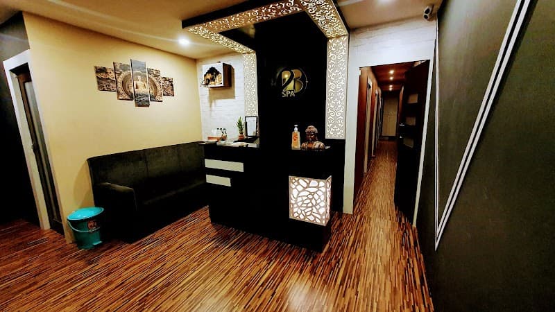 B2 Spa Ranchi photo