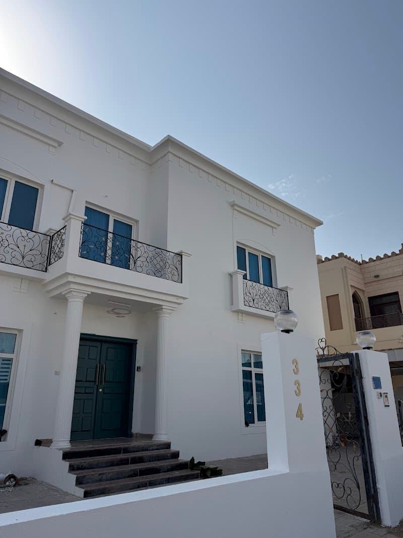 B28 Korea wellness Muscat photo