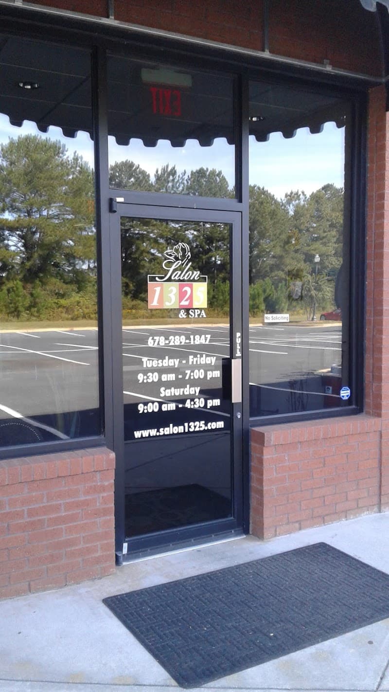 B3 Salon & Spa Stockbridge photo