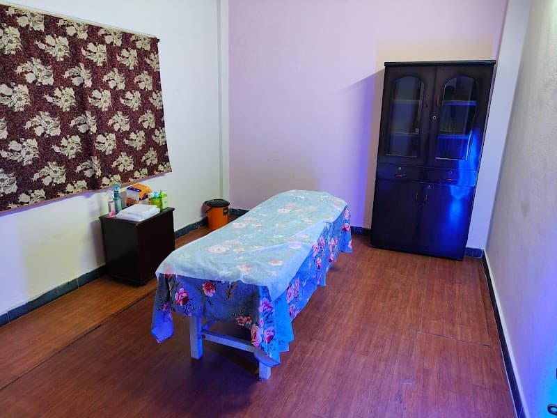 B4sky wellness center Hyderabad photo