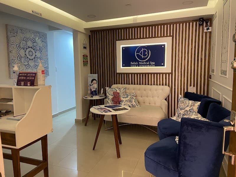 BA Beauty & Relax Center Naucalpan de Juárez photo