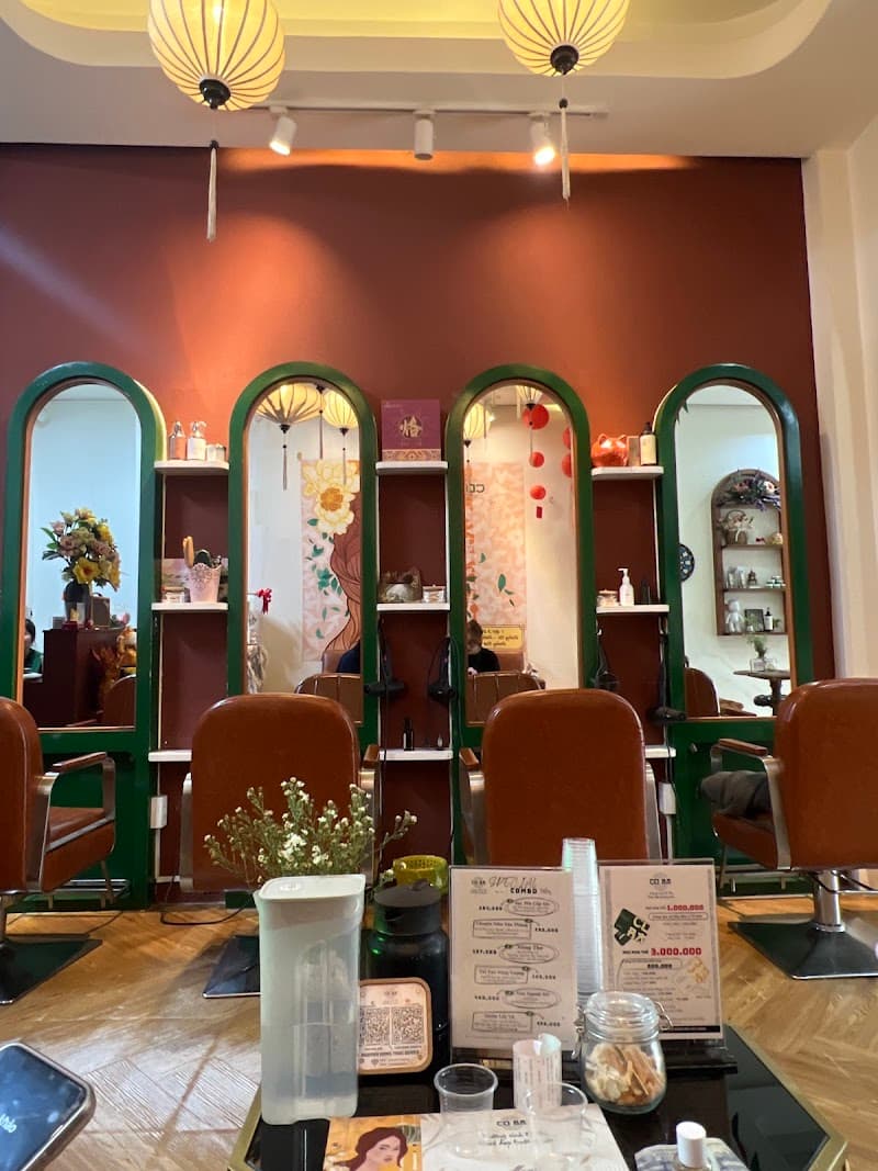 BÀ HoÀNg GiẢM BÉO Quận 7 photo