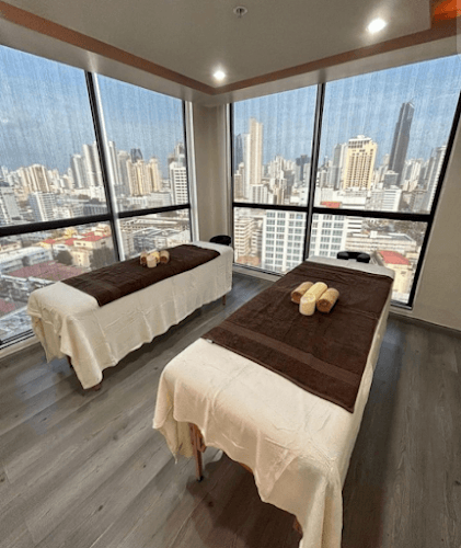 BA Spa Massage Ciudad de Panamá photo