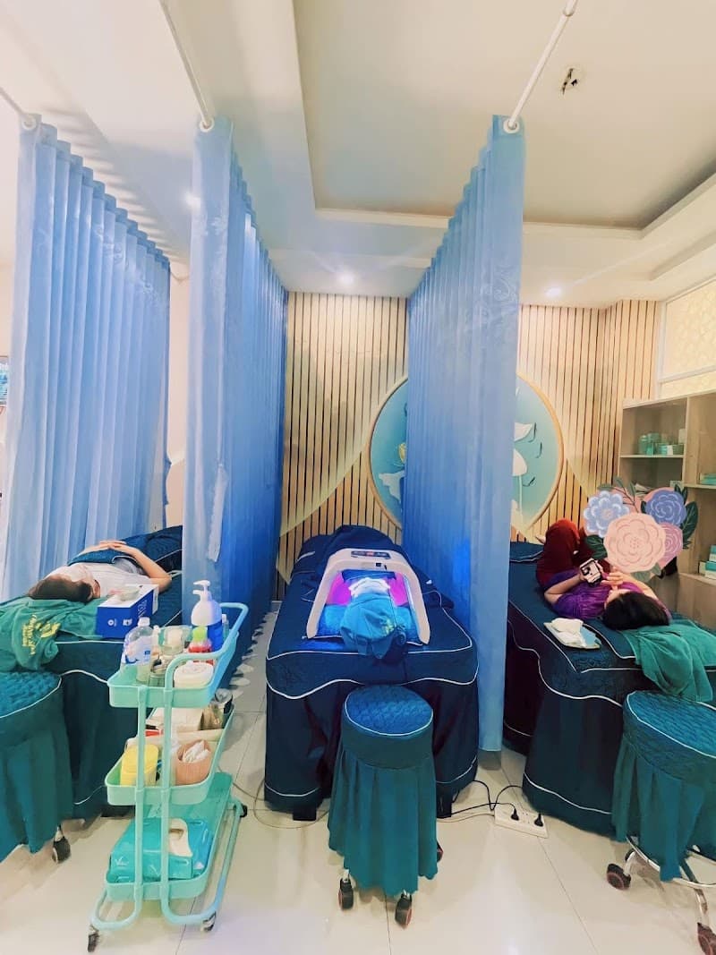 Bà Trang Giảm Béo Quận 12 photo