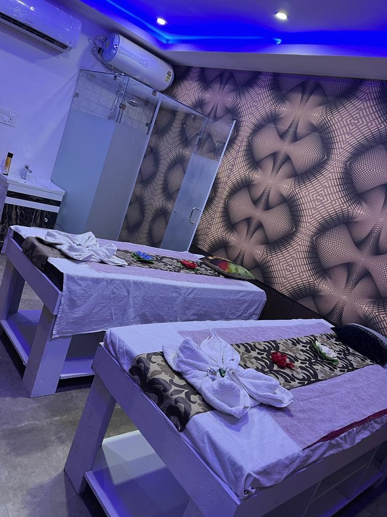Baalke Spa and Wellness Mohali photo