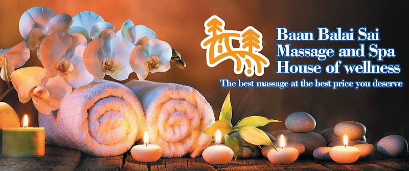 Baan Balai Sai Mabini Manila photo