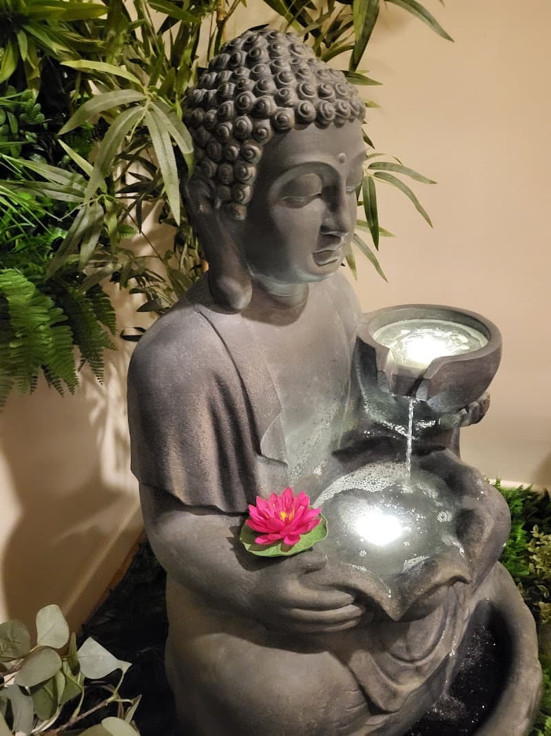 Baan Bua Thai Spa Mae Sai photo