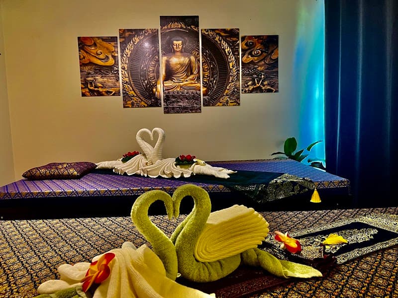 Baan Chutikan Thai Massage & Beauty Spa Heist-op-den-Berg photo