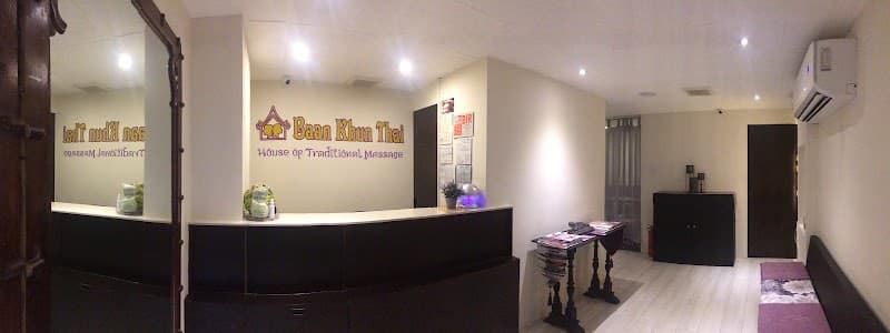 Baan Khun Thai Arnaiz Makati photo