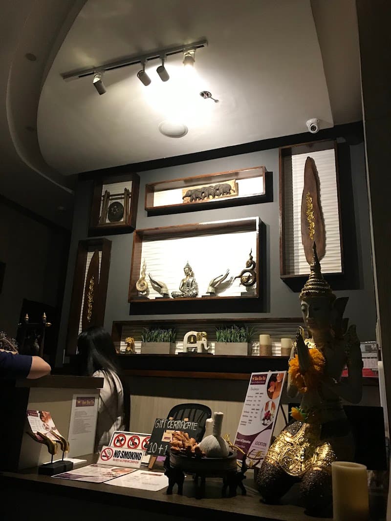 Baan Khun Thai McKinley Hill Taguig City photo
