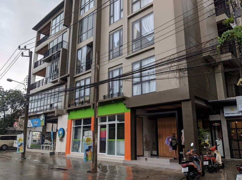 Baan Kulthida Nakhon Ratchasima photo