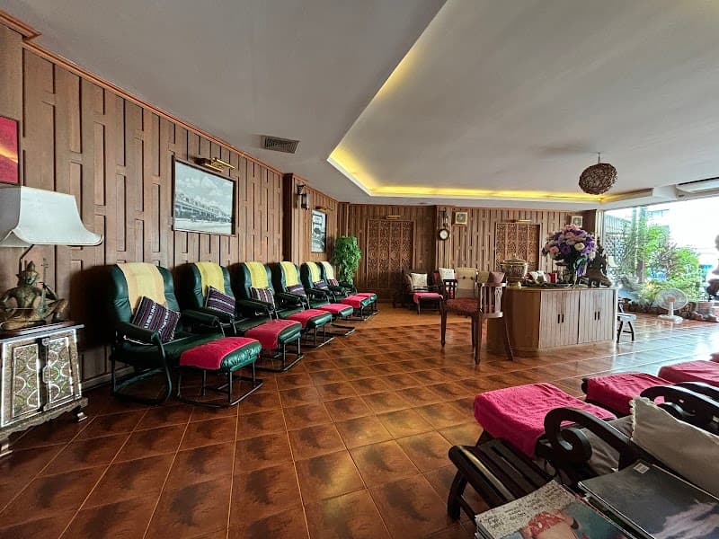 Baan Kwankamon Massage & Spa Hua Hin photo