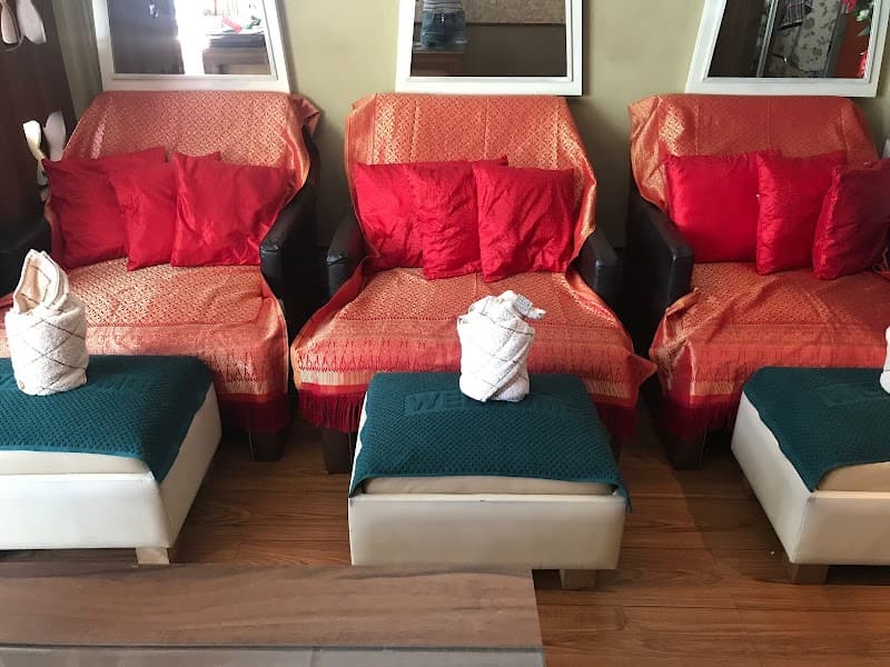 Baan Lanna Health Massage Bangkok photo