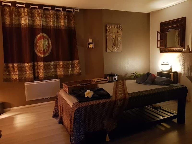 BAAN LANTA Thaï Bien Être Toul photo