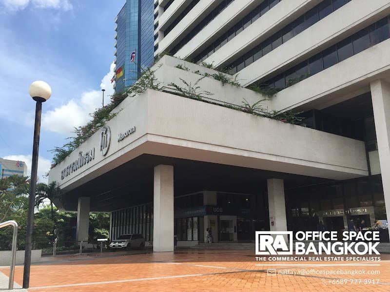 Baan Manorom Shop Bangkok photo