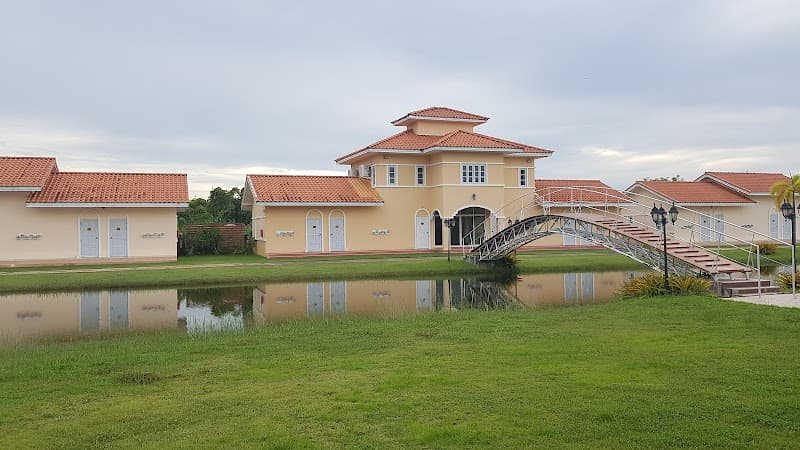 Baan Mee Rak Por Piang Stampmy Surin photo