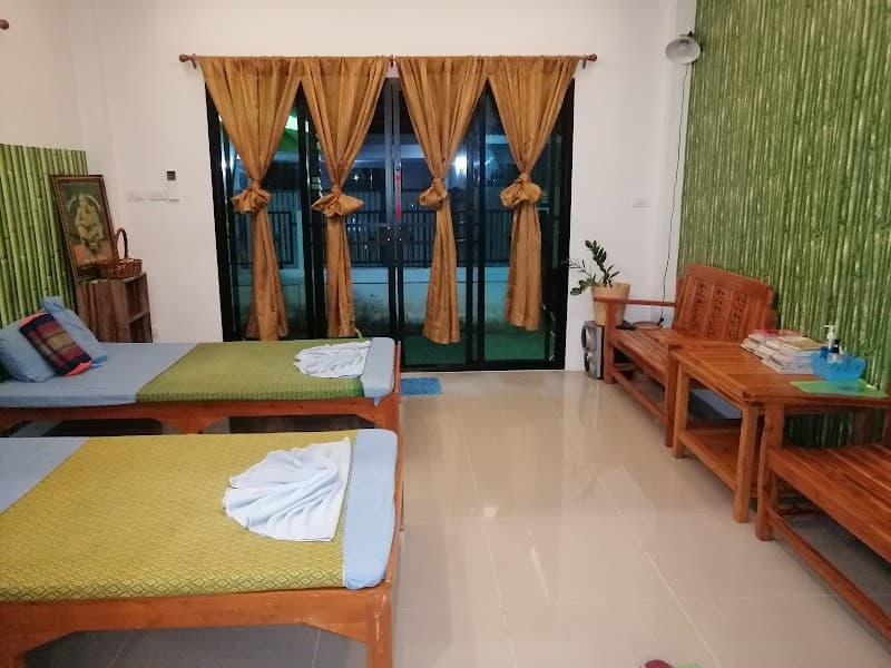 Baan Nabdao Health Massage Lampang photo